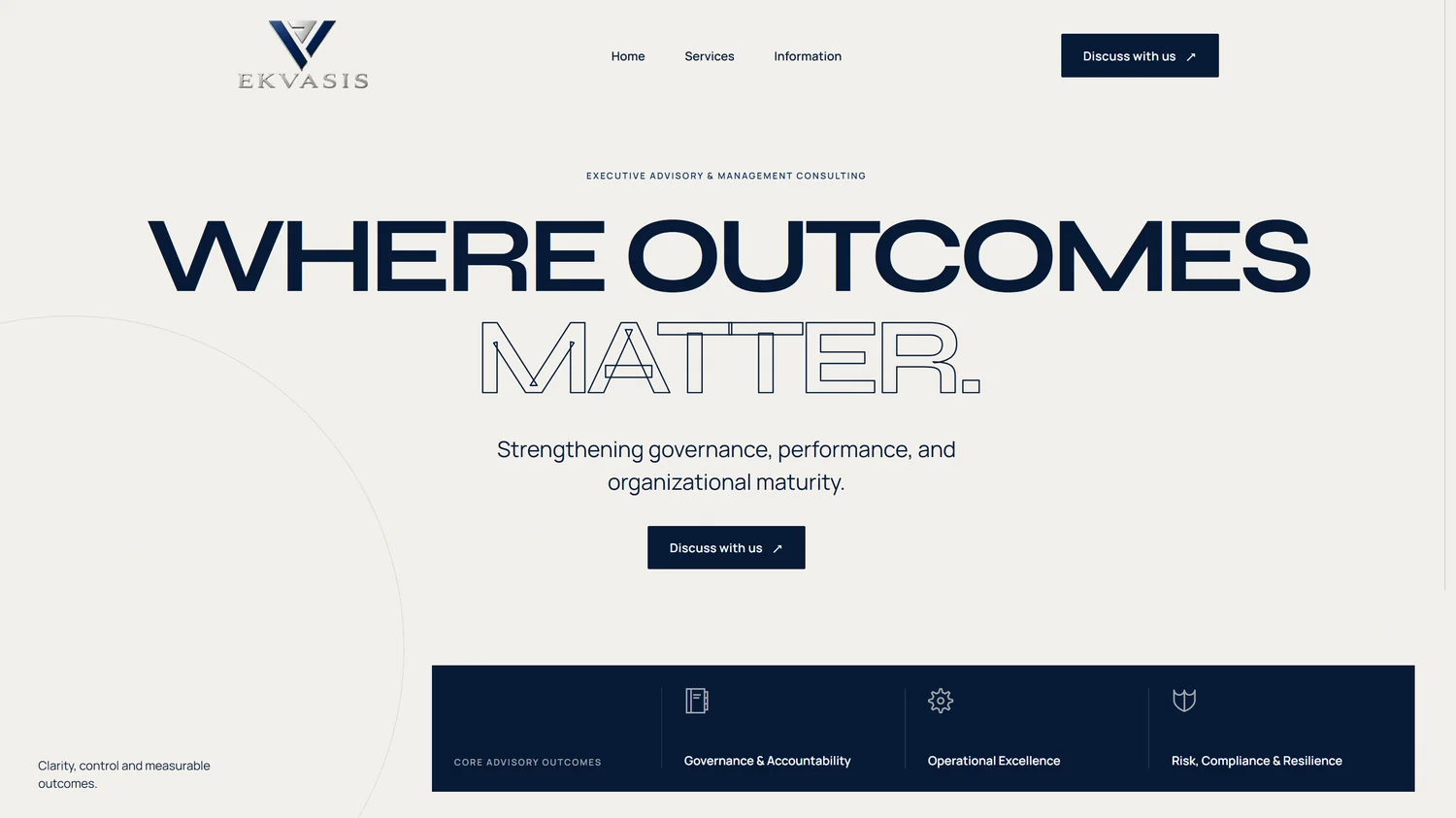 EKVASIS website