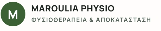 Maroulia Physio